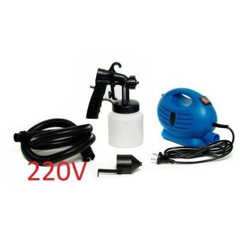 Paint Zoom Paint Sprayer_5