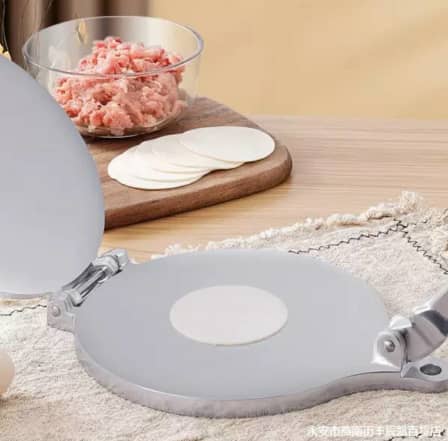 Tortilla Press Maker_0