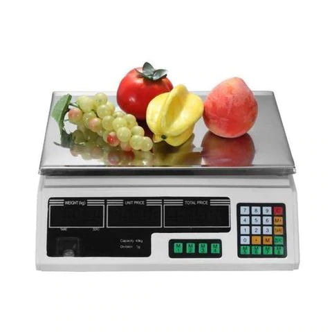 Digital Price Computing Weighing Scale_0