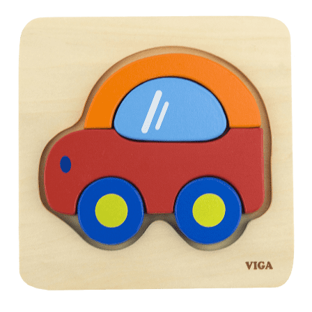 Viga - Car Handy Block Puzzle_0