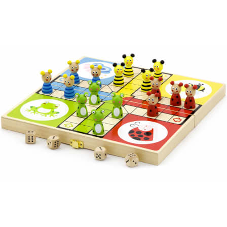 Viga -Ludo Game_0