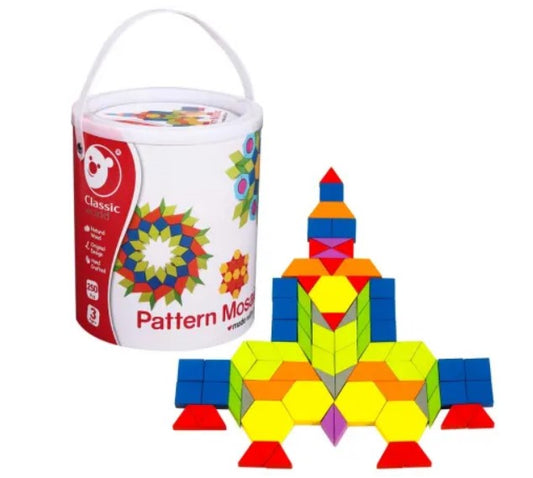 Wooden Pattern Blocks_0