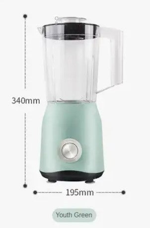 Silver Crest 1.5L Blender_1