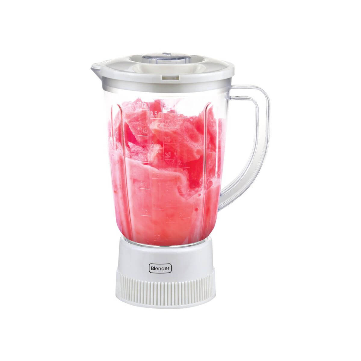 4 in 1 Food Processor Juicer Blender Mixer and Grinder Combo