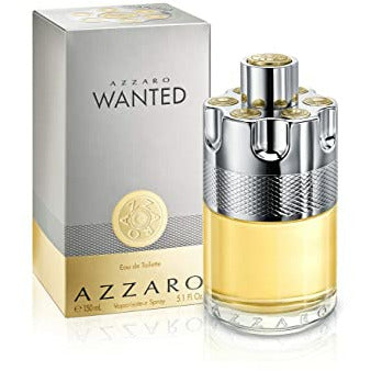 Azzaro Wanted Men 100ml