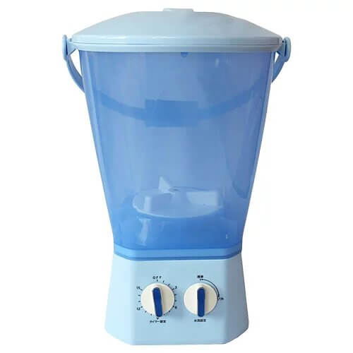 Bucket Type Mini Washing Machine