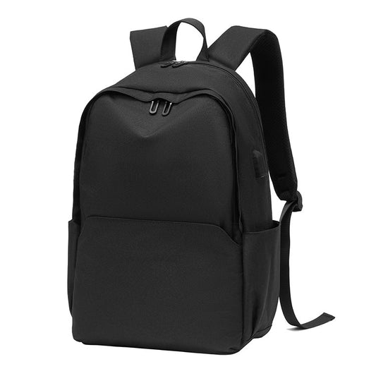 cxs 7303 Upgraded Version Multifunctional Oxford Laptop Bag Backpack Black