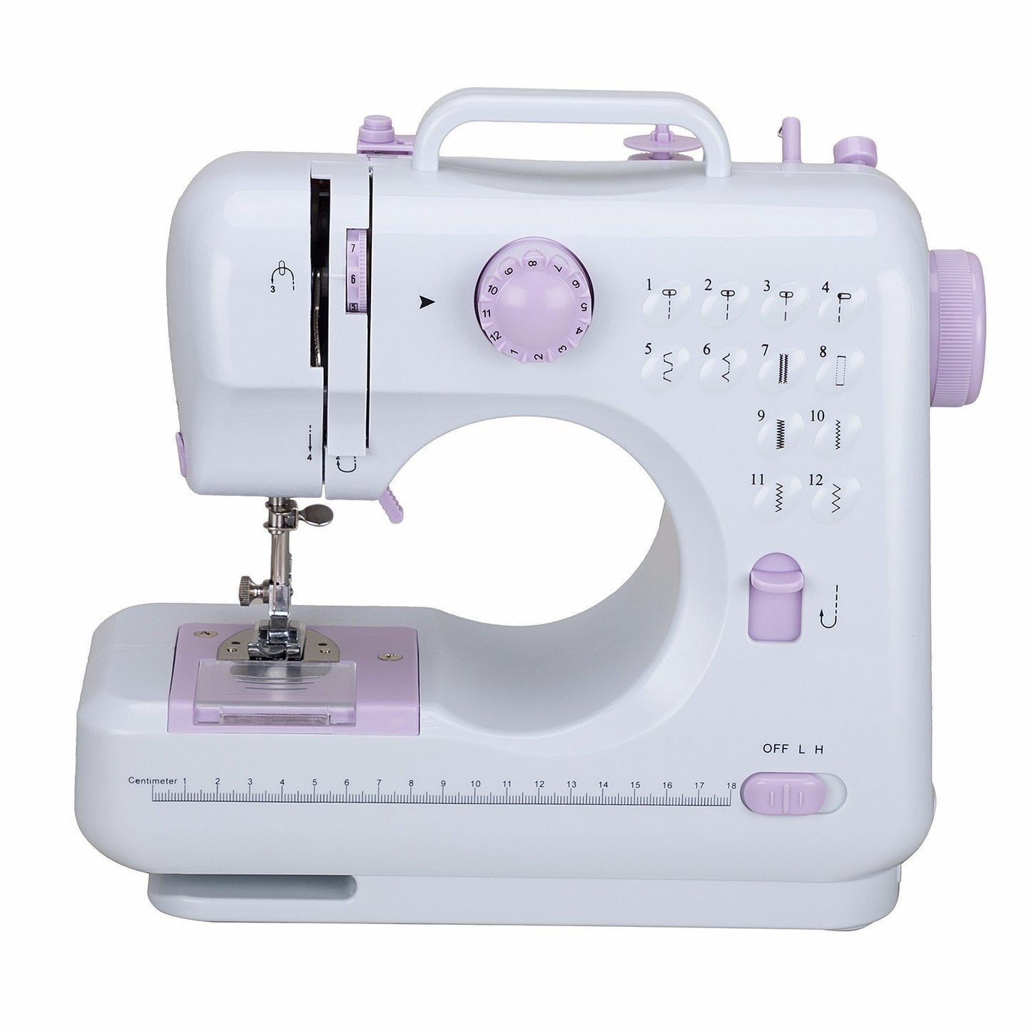 Domestic Sewing Machine