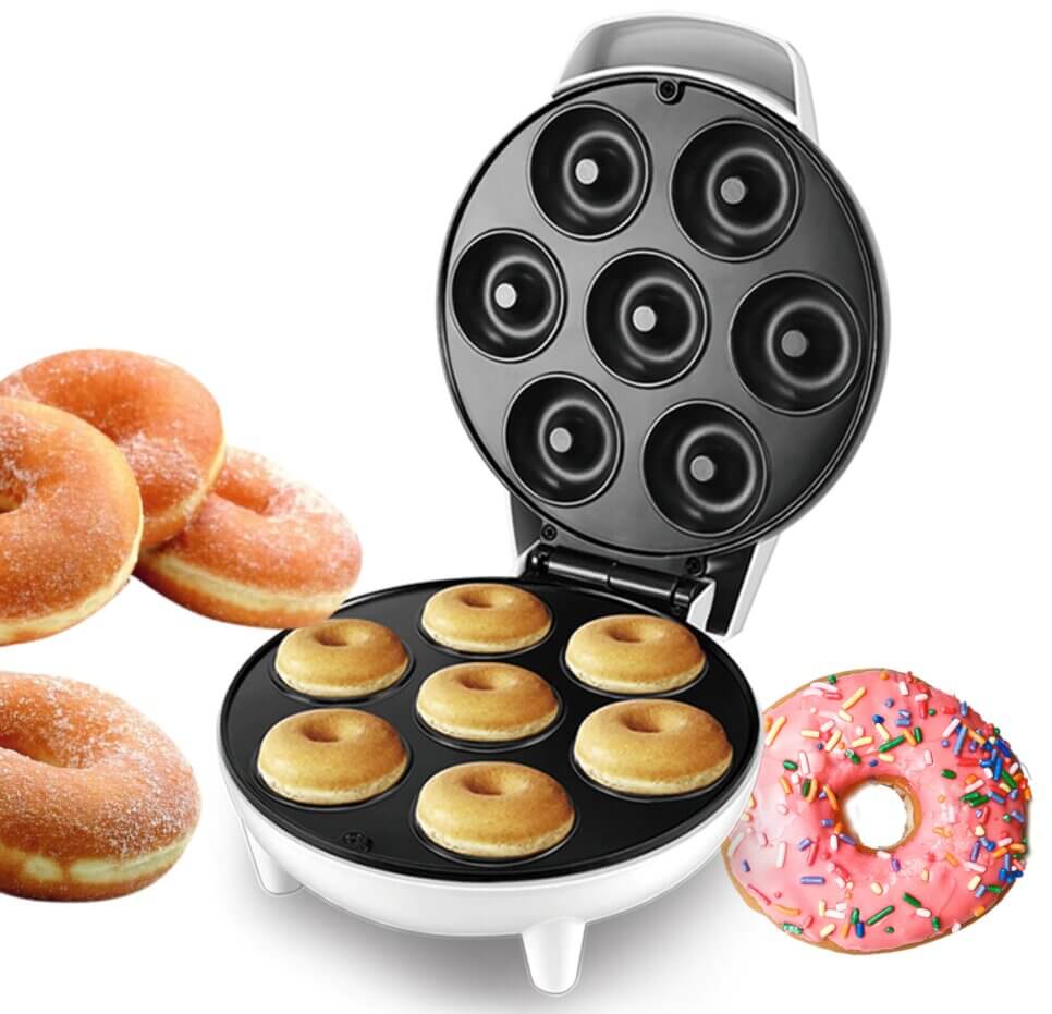 Donut Maker Machine