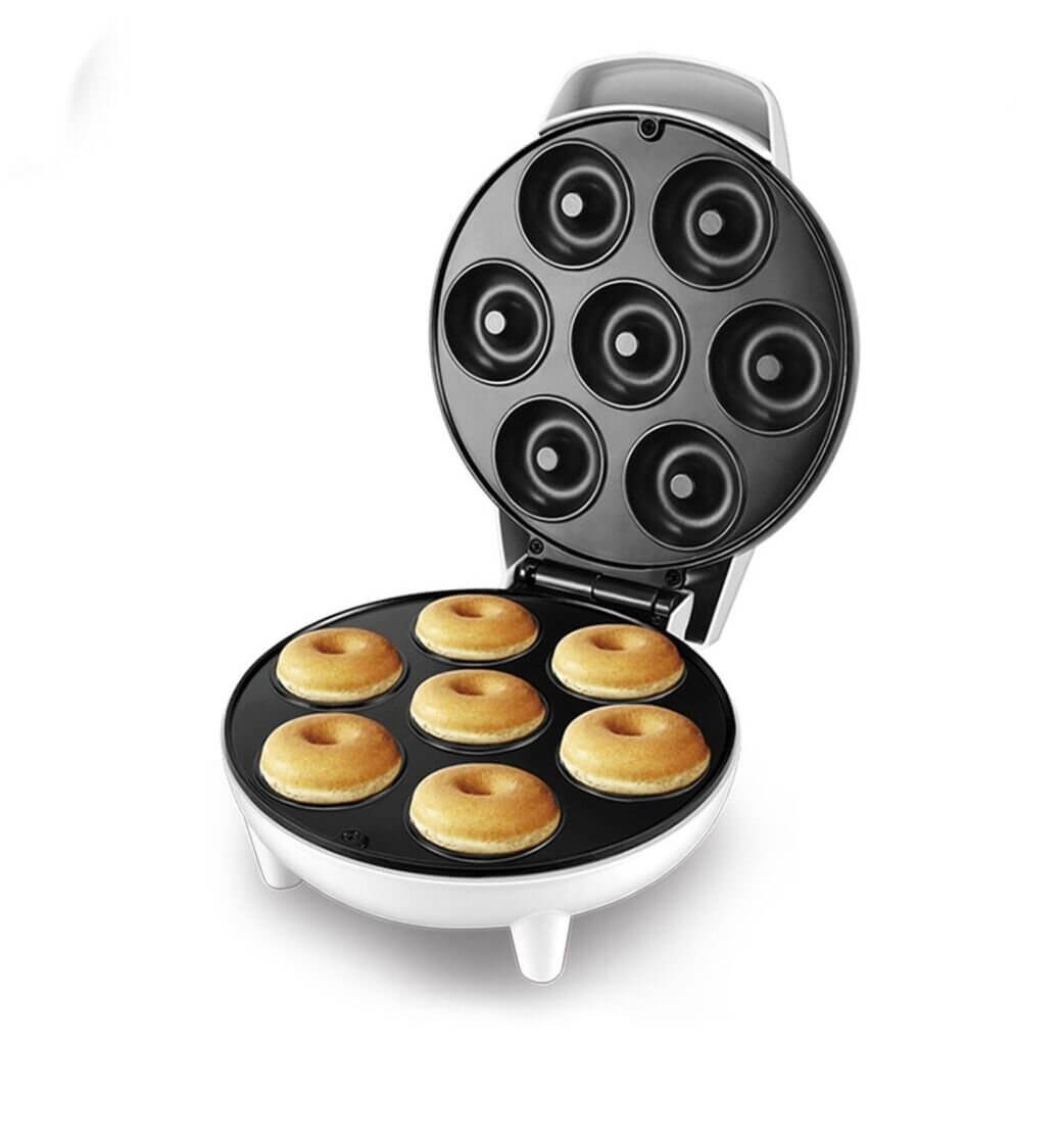 Donut Maker Machine