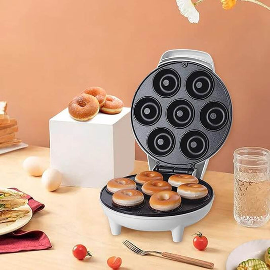 Donut Maker Machine