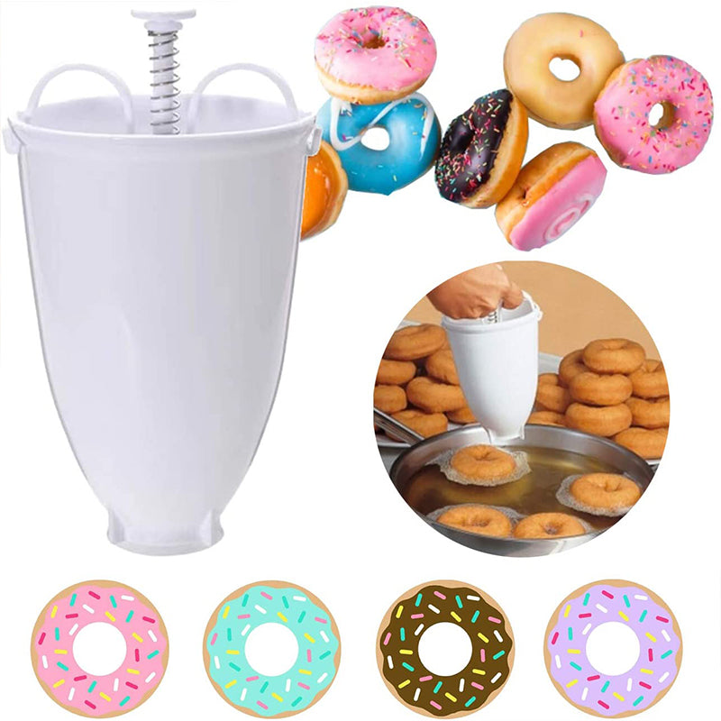 Donut Maker