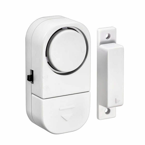 Door or Window Alarm