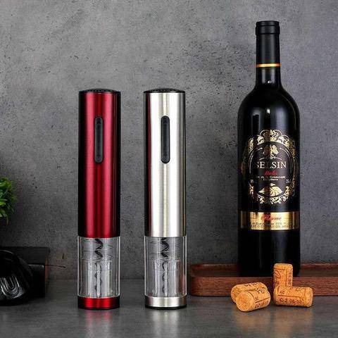 Electric Auto Wine Opener