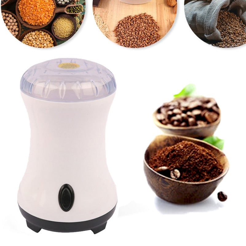 Electric Coffee Grinder