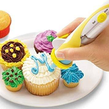 Frosting Decor Pen