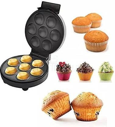 Non Stick Muffin Pan and Cupcake Maker