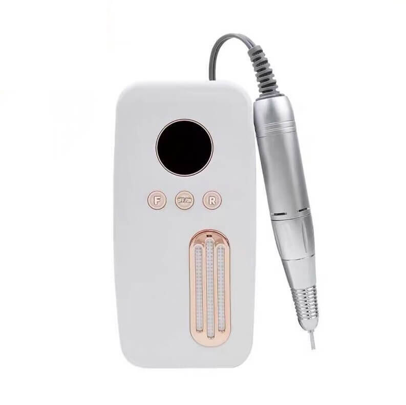 Portable Manicure Nail Polisher