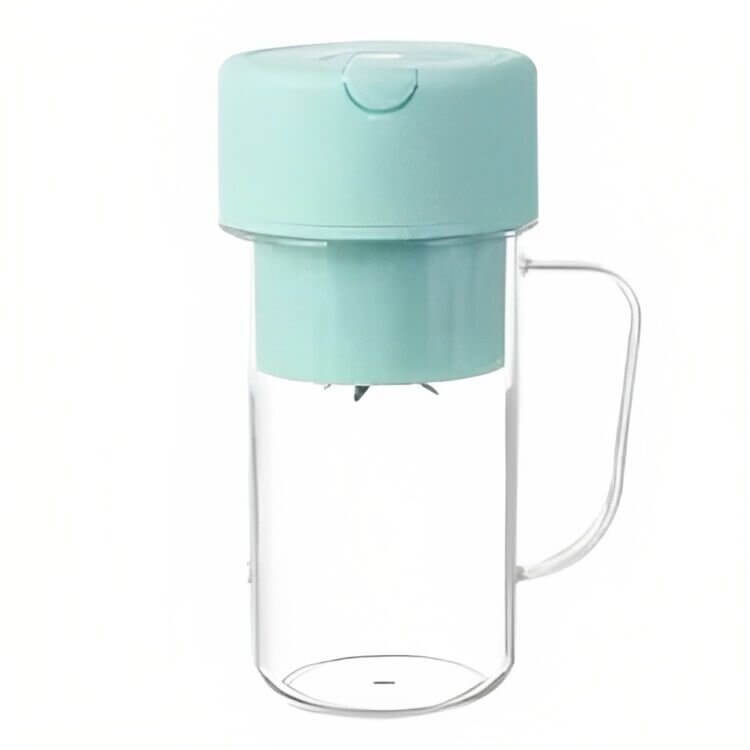 Portable Mini Electric Crusher Juicer Cup