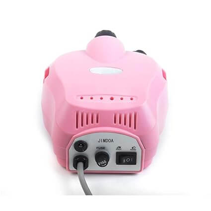 Professional Electric Manicure File Nail Drill Machine Kit Set