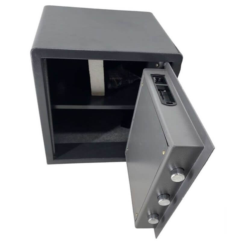 Small Electronic Code Digital Safe Lock Box