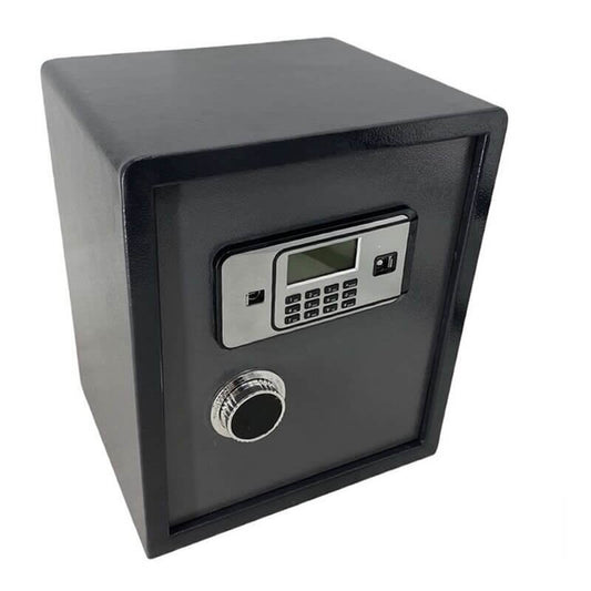 Small Electronic Code Digital Safe Lock Box