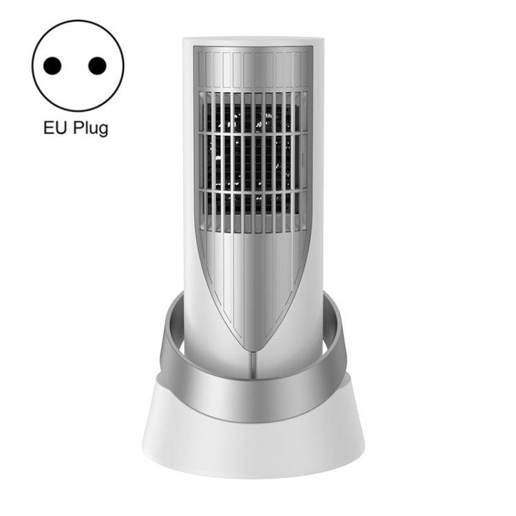 1200W Defender Heater Home Living Room Energy saving Small Electric Heater EU Plug