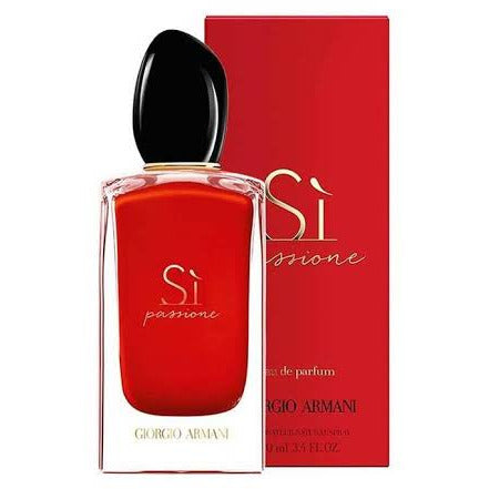 Armani Si Passion 100ml