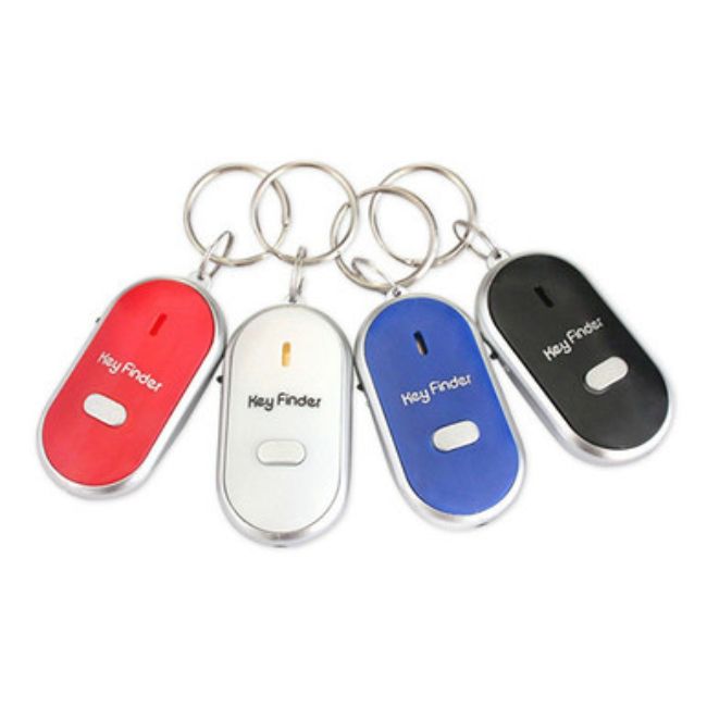 Whistle Key Finder