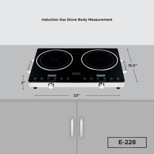 Electric Stove