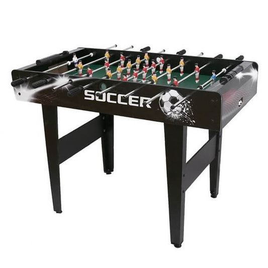 Wooden Football Table Game With Legs