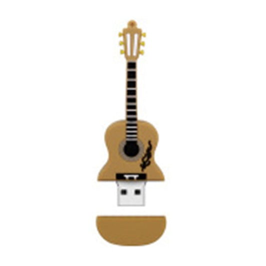 MicroDrive 16GB USB 2 0 Guitar U Disk