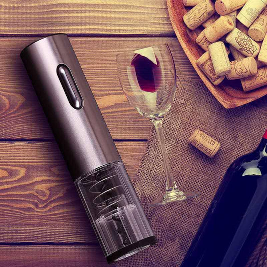 Electric Auto Wine Opener